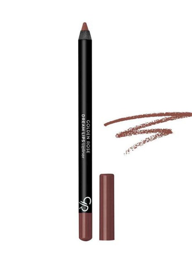 Golden Rose - Dream Lips Lip Liner 504 - Image 1