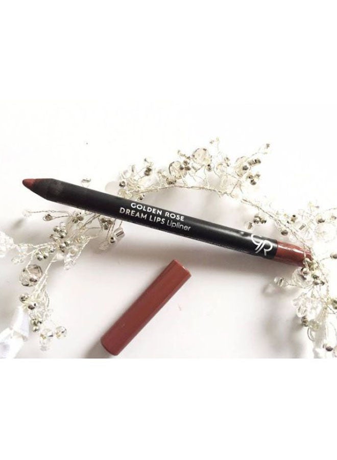 Golden Rose - Dream Lips Lip Liner 504 - Image 1