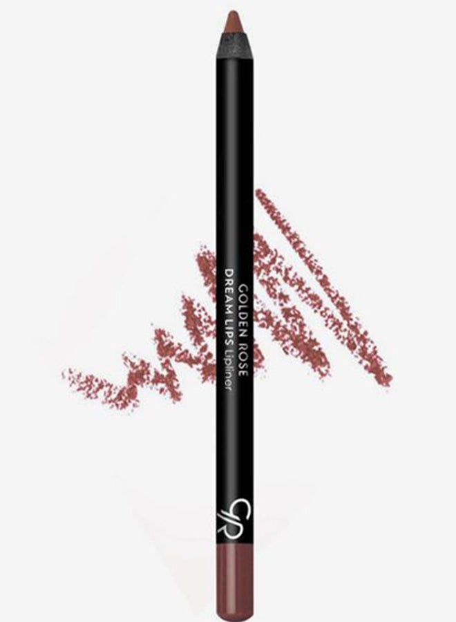 Golden Rose - Dream Lips Lip Liner 504 - Image 1
