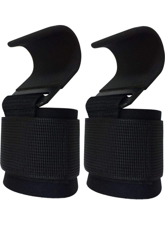 XiuWoo Workout Wrist Support Weight Lifting Gym Gloves  - Image 1