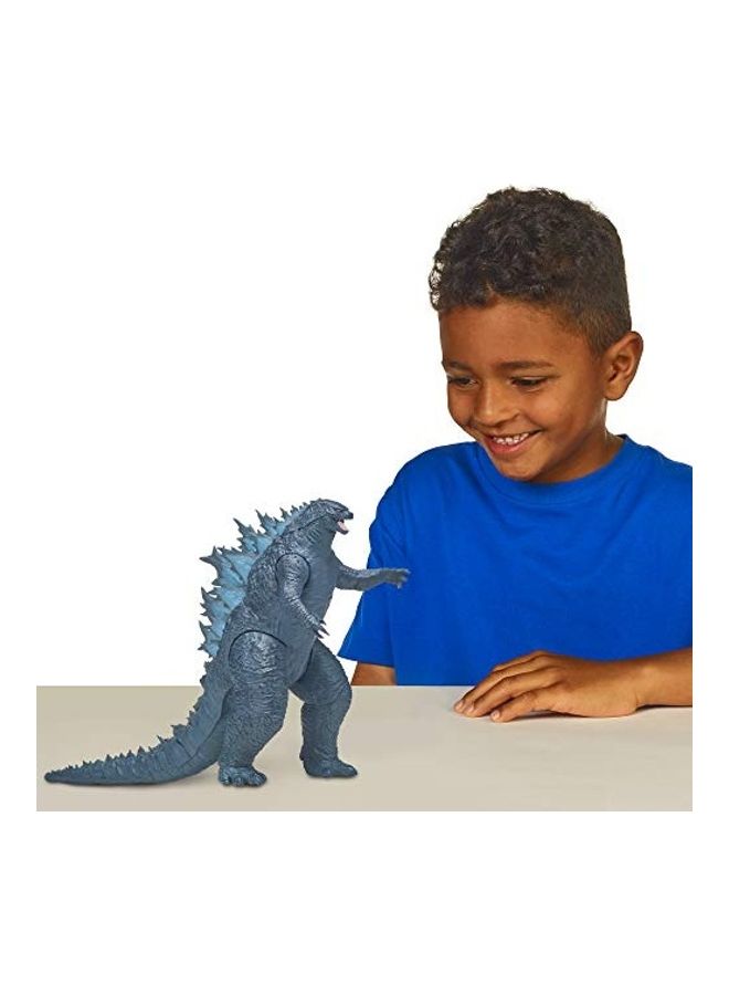 Godzilla Giant Godzilla Action Figure  - Image 2