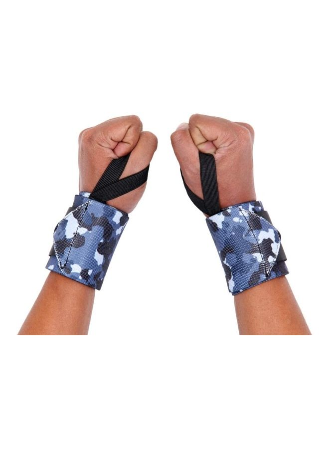 XiuWoo Anti-Slip Weight Lifting Gym Gloves S  - Image 1