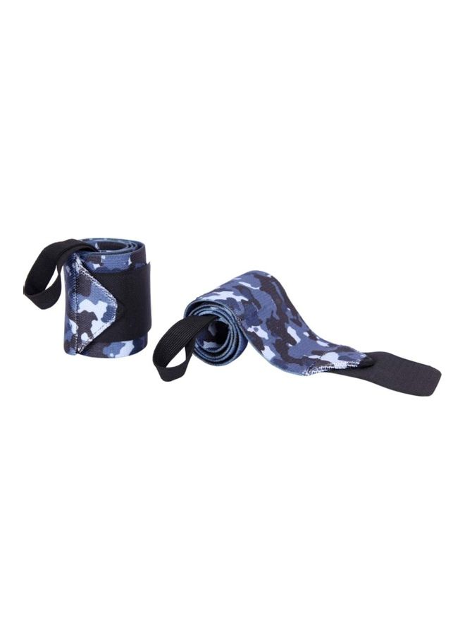 XiuWoo Anti-Slip Weight Lifting Gym Gloves S  - Image 3
