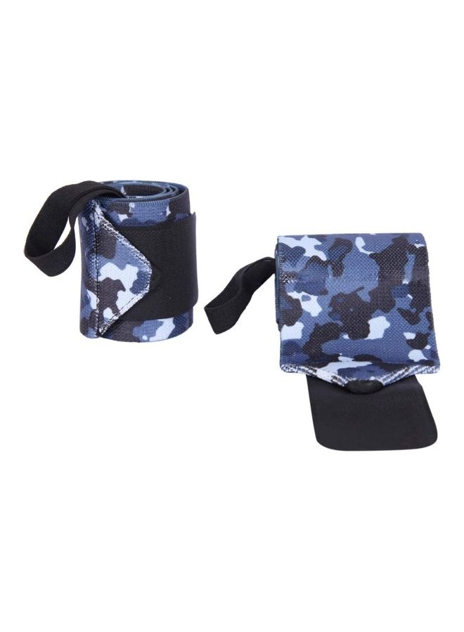 XiuWoo Anti-Slip Weight Lifting Gym Gloves S  - Image 4