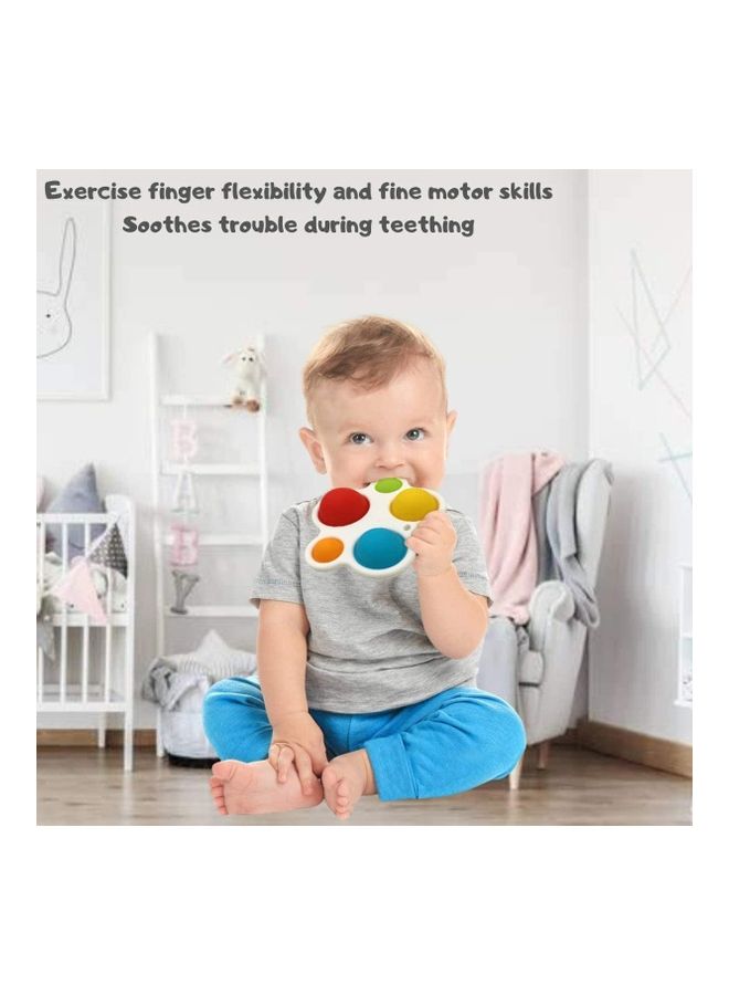 شو وو لعبة فيدجيت مضادة للتوتر - Image 5