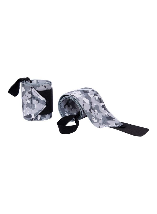 XiuWoo Anti-Slip Weight Lifting Gym Gloves S  - Image 3