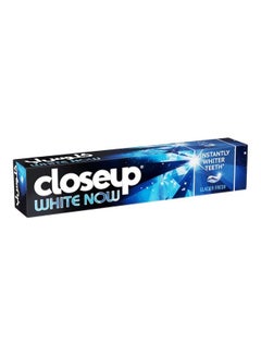 Closeup Toothpaste White Now Original Blue 75ml  - Image 2