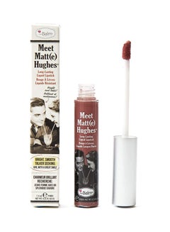 theBalm Long Lasting Matte Liquid Lipstick Sincere  - Image 2