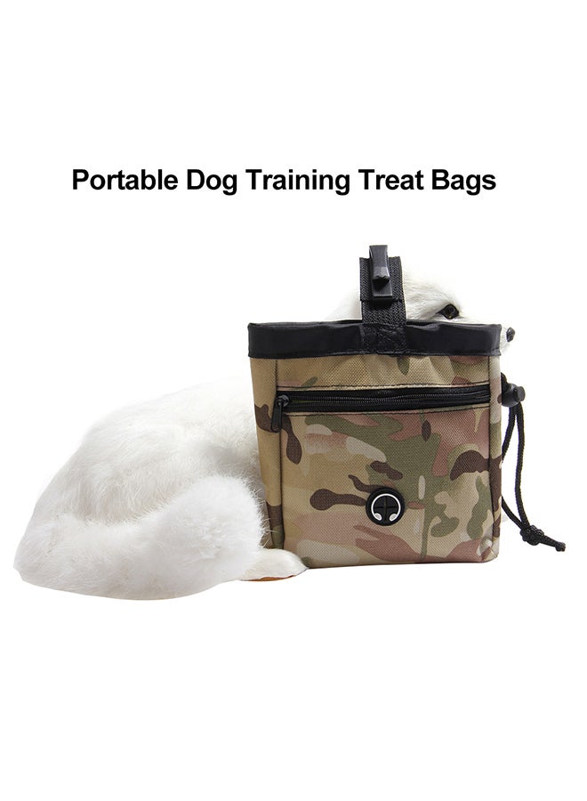 Pet Feed Pocket Pouch Multicolour 18.00x3.00x16.00cm - v1623764735/N48159695A_4