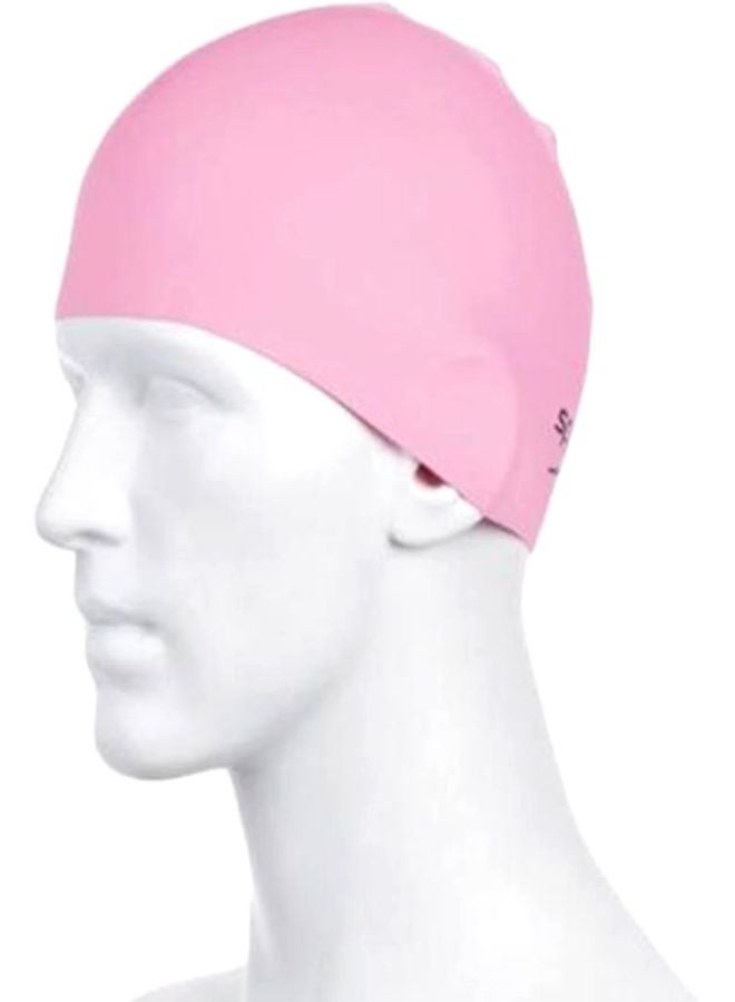 speedo 8709849074 Plain Moulded Cap  - Image 2