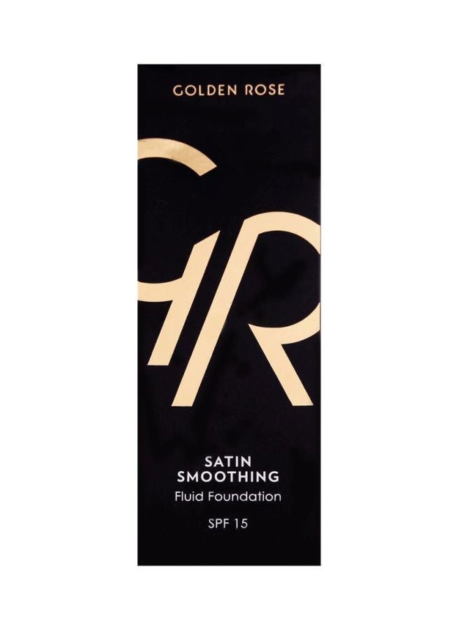 جولدن روز كريم أساس سائل لطلة ناعمة كالحرير وعامل وقاية من الشمس 15 23 - Image 3