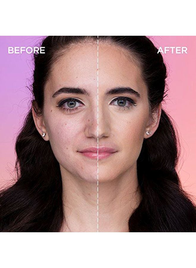 تارت خافي عيوب كريسيليس 32N طبيعي متوسط - Image 4