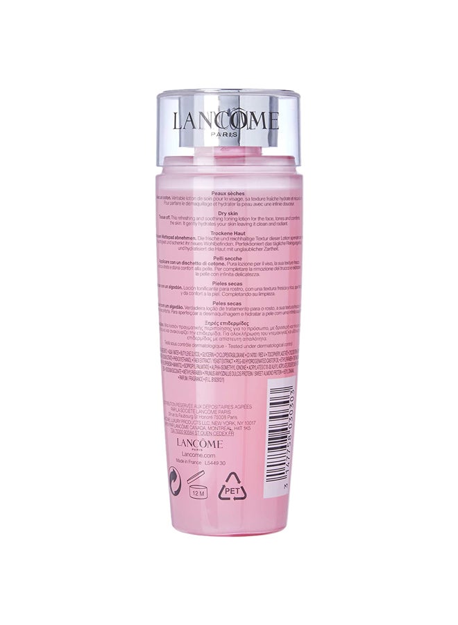 لانكوم تونيك كونفرت وردي 200ملليلتر - Image 2