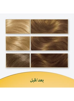 Soft Color Natural Instincts Hair Color 7/1 Ash Blonde - v1623775717/N34328936A_7