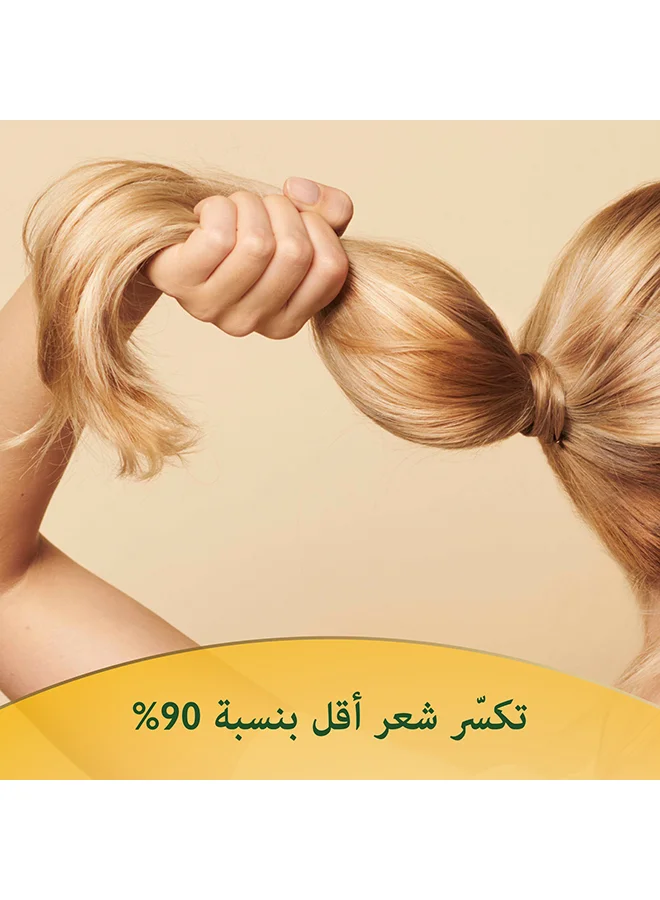 WELLA Soft Color Natural Instincts Hair Color 7/7 Golden Brown