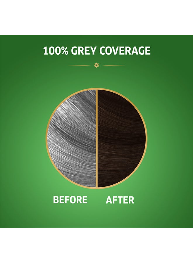 WELLA - Koleston Naturals Hair Color 5/0 Milk Chocolate - Image 1