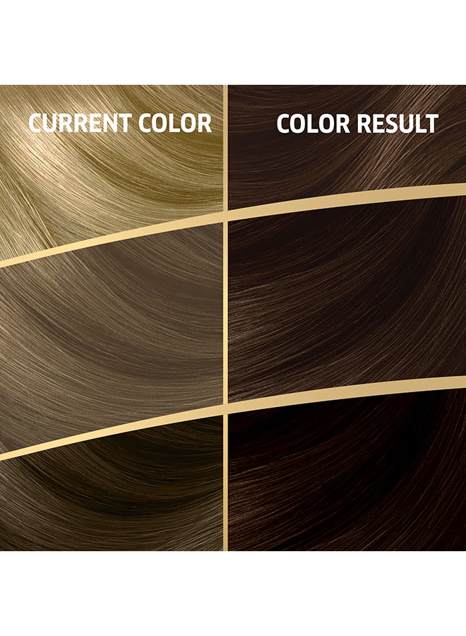 WELLA - Koleston Naturals Hair Color 5/0 Milk Chocolate - Image 1