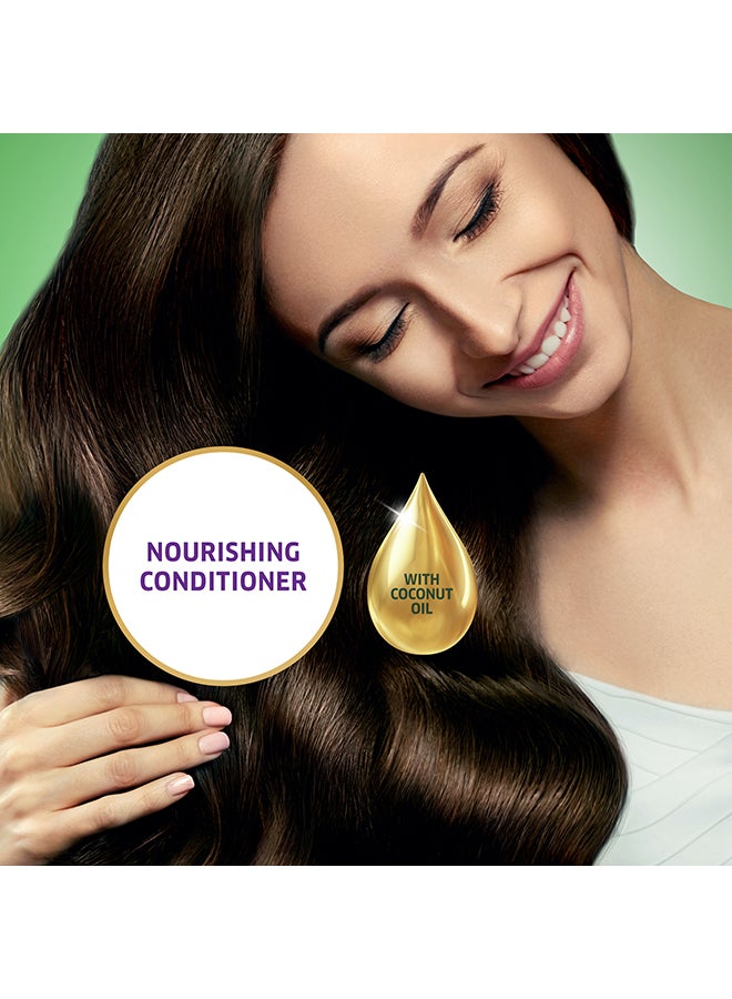 WELLA Koleston Naturals Hair Color Blueberry Black 2/8  - Image 4
