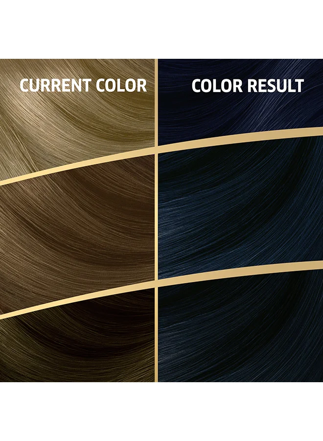 WELLA Koleston Naturals Hair Color Blueberry Black 2/8