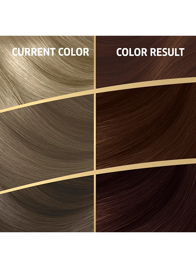 WELLA Koleston Naturals Hair Color 5/37 Brilliant Brown