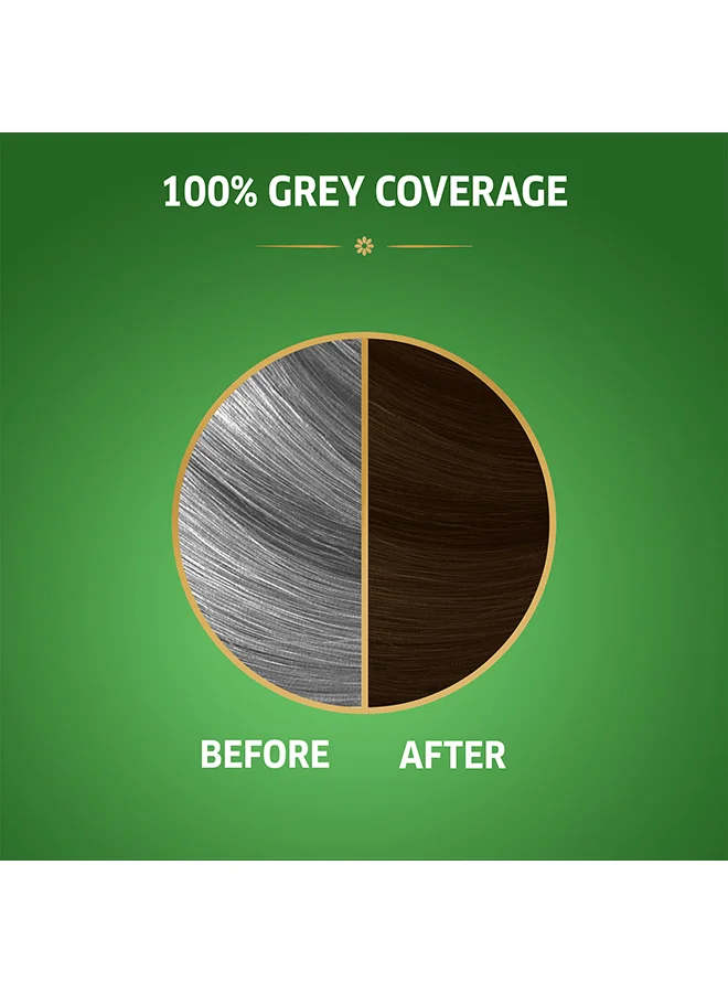 WELLA Koleston Naturals Hair Color 5/37 Brilliant Brown