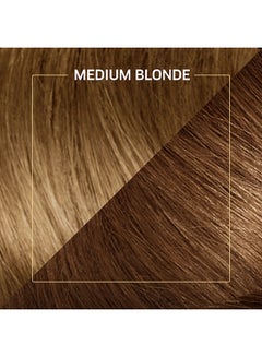 WELLA Koleston Root Touch Up Spray Medium Blonde Medium Blonde 75ml  - Image 3