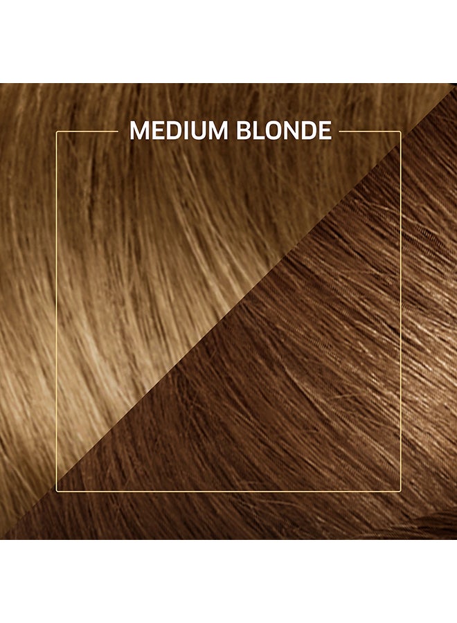 WELLA Koleston Root Touch Up Spray Medium Blonde Medium Blonde 75ml - Image 3