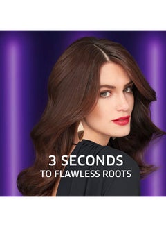 WELLA Koleston Root Touch Up Spray Medium to Dark Brown 75ml  - Image 4