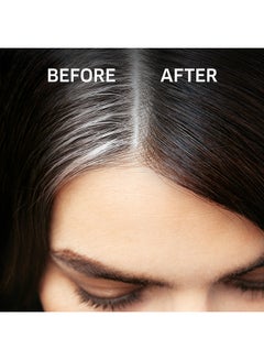WELLA Koleston Root Touch Up Spray Medium to Dark Brown 75ml  - Image 5