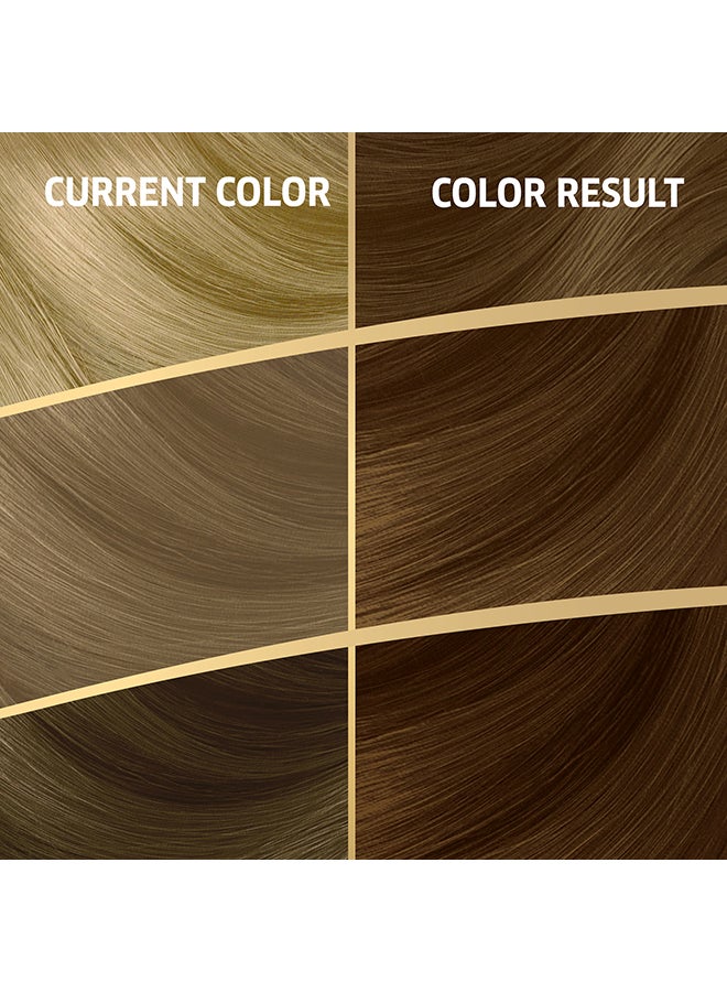 WELLA - Koleston Naturals Hair Color 7/3 Caramel Blonde - Image 1