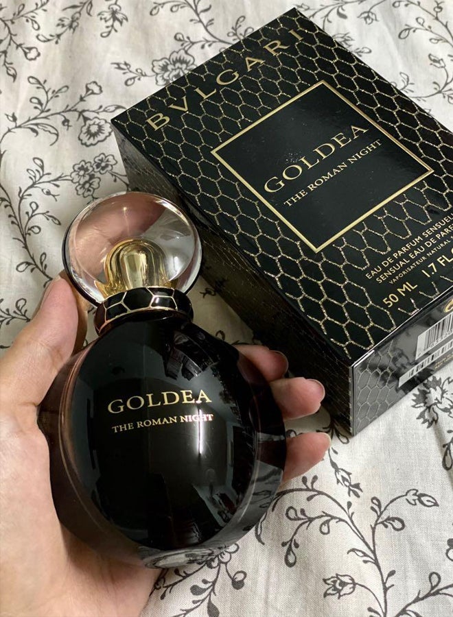 ماء عطر جولديا رومان نايت 50ملليلتر - v1623776907/N13234132A_8