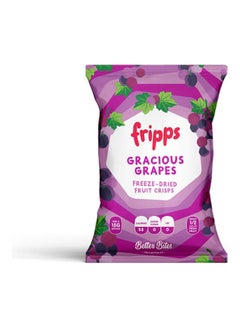 Gracious Grapes 15grams