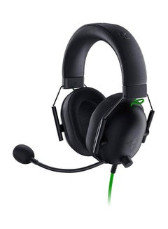 RAZER V2 X Wired Gaming Headset With Mic For Pc, MacBook, PS4, Xbox One  - Image 1