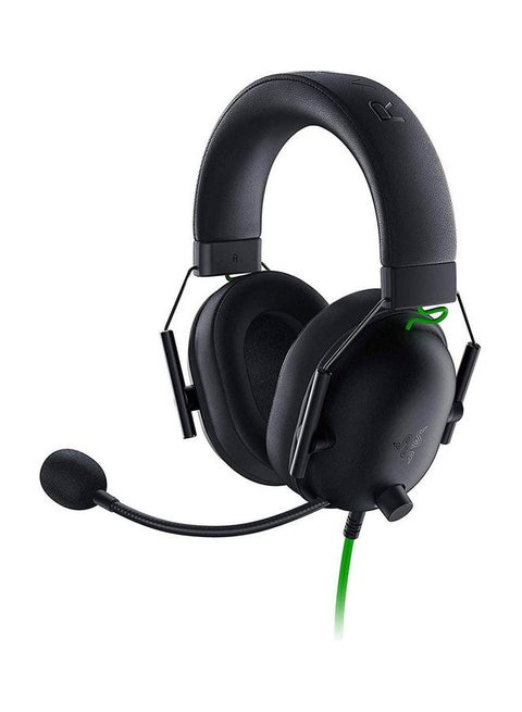 V2 X Wired Gaming Headset With Mic For Pc, MacBook, PS4, Xbox One