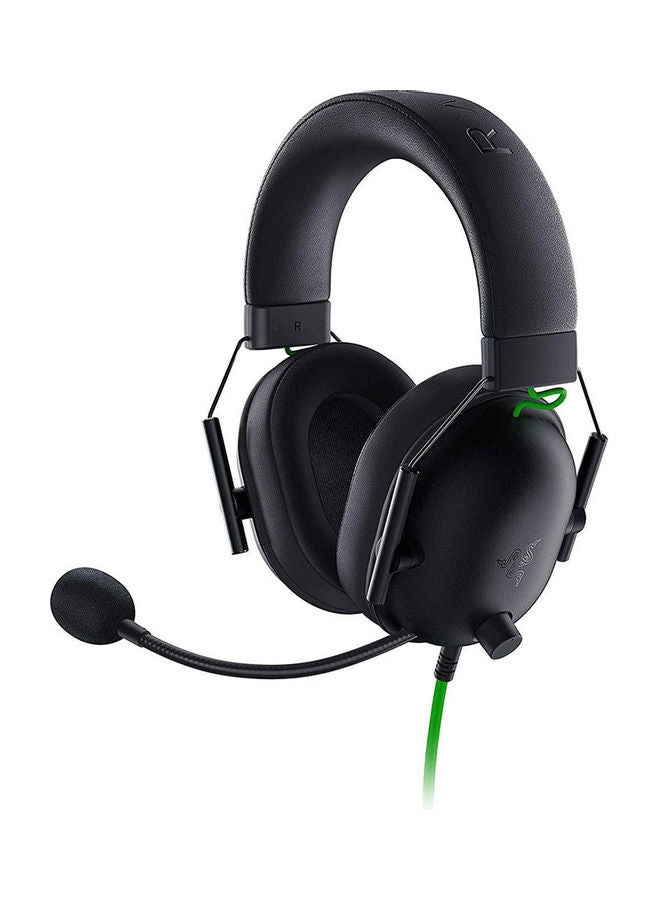 RAZER - V2 X Wired Gaming Headset With Mic For Pc, MacBook, PS4, Xbox One - Image 1