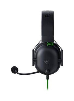 RAZER V2 X Wired Gaming Headset With Mic For Pc, MacBook, PS4, Xbox One  - Image 2