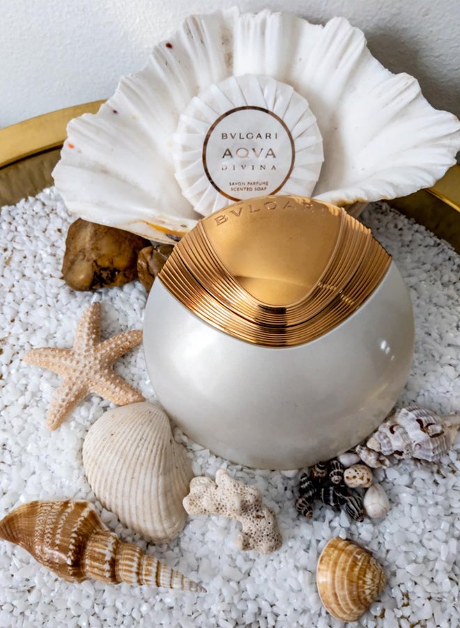 BVLGARI Aqua Divina EDT 40ml - Image 4