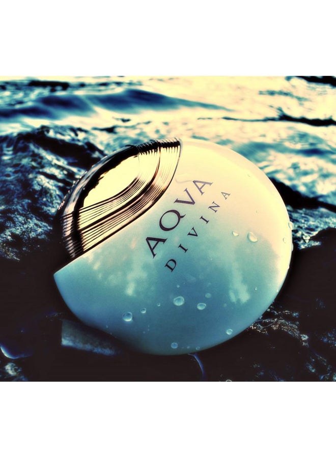 BVLGARI Aqua Divina EDT 40ml - Image 5