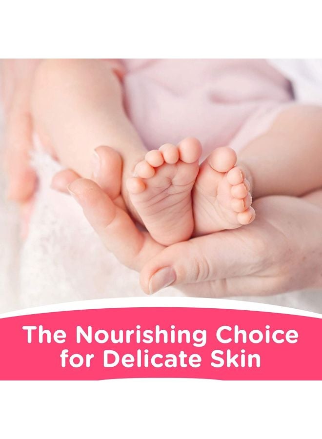 جونسون لوشن للأطفال - Image 3