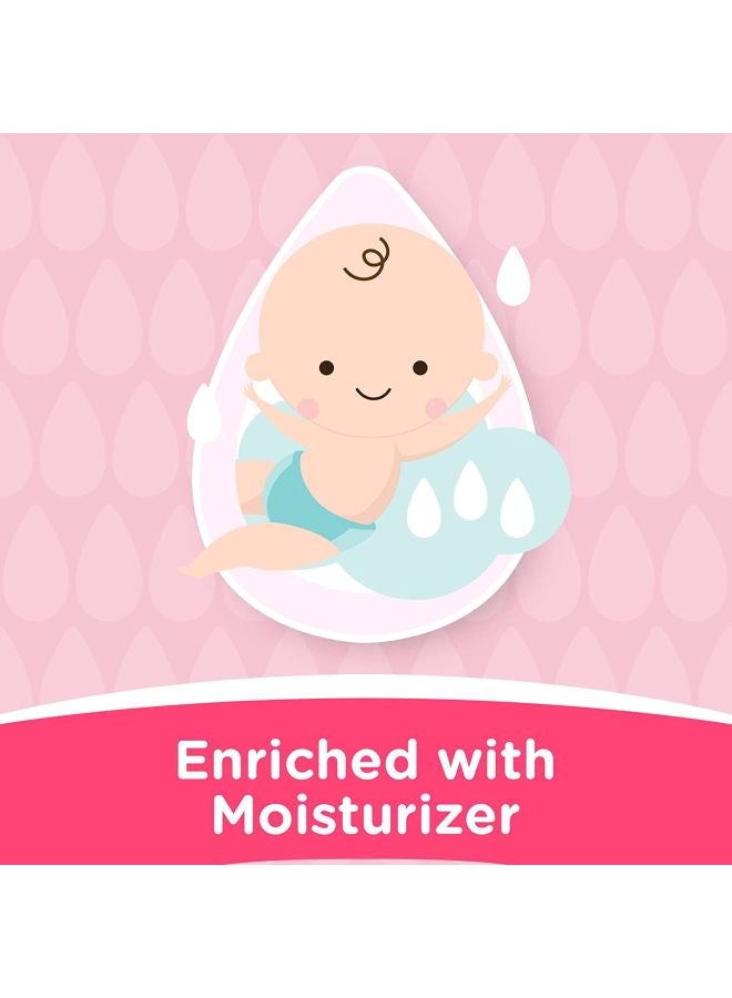 جونسون لوشن للأطفال - Image 4