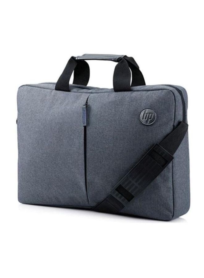 HP طقم ماوس لاسلكي مع حقيبة قيمة رمادي - Image 2