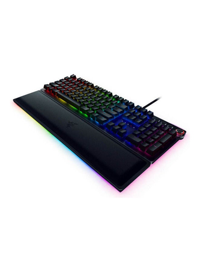 RAZER Huntsman Elite – Opto-Mechanical Gaming Keyboard – Us Layout – Frml Packaging - Image 2