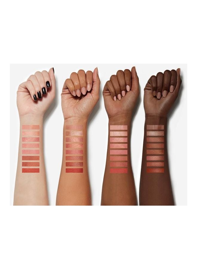 Morphe - 8W Warm Master Blush Palette Sweet/Babe/Beat - Image 1