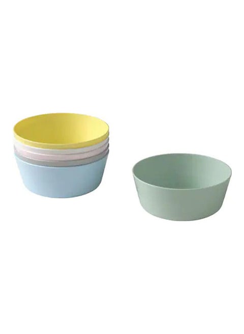 Feeding Bowls Set