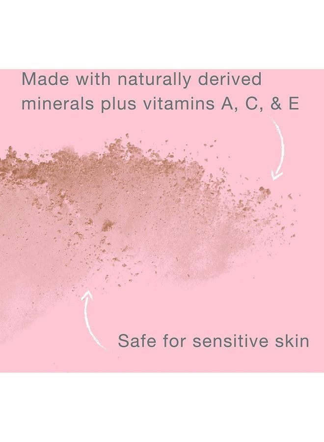 نيوتروجينا كريم أساس شيرز بقوام بودرة معدنية سائبة بيج فاتح 40 - Image 5