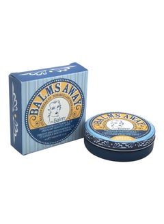 theBalm Away Eye Makeup Remover Clear  - Image 1