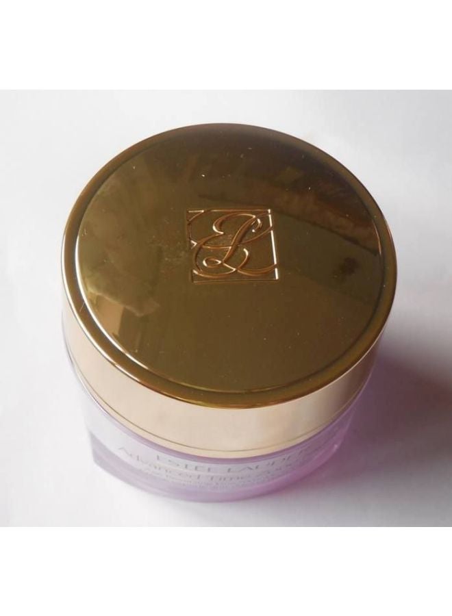 ESTEE LAUDER - Advanced Time Zone Night Age Reversing Line/ Wrinkle Creme (For All Skin Types) Purple 50ml - Image 1