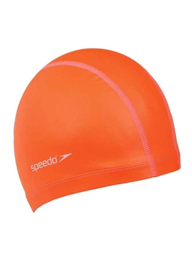 speedo Pace Swim Cap - , One Size 