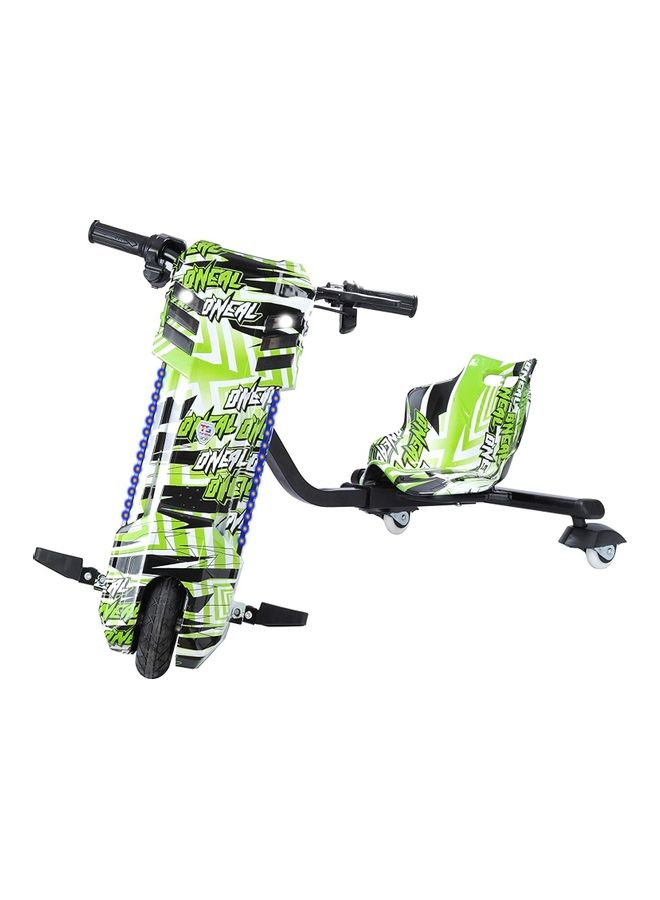 Top Gear TG 06 24V Drift Car 68cm