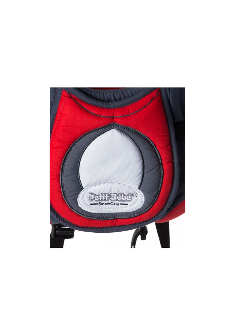 Petit bebe Smart Oval Baby Carrier  - Image 4